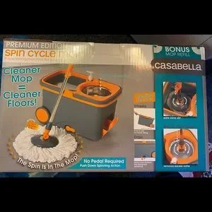 casabella Other Casabella Premium Spin Cycle Map Poshmark